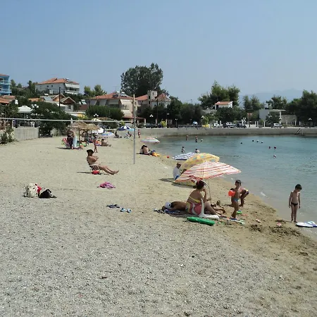 Efi Aparthotel *